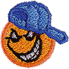 Smiley - Ball Cap