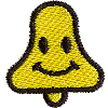 Bell-10 - Smiley