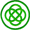 Machine Embroidery Designs Celtic category icon