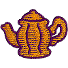 Olde Time Teapot 2