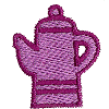 Tall Teapot 2