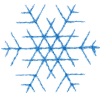 16 - Snowflake