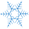 18 - Snowflake