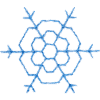 21 - Snowflake