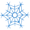 25 - Snowflake