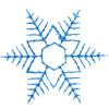 26 - Snowflake