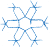 29 - Snowflake