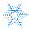 30 - Snowflake