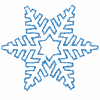 31 - Snowflake