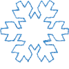 37 - Snowflake