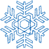 39 - Snowflake
