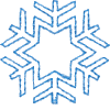40 - Snowflake