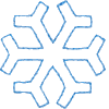 41 - Snowflake