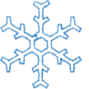 42 - Snowflake