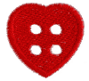 27 Heart button 2