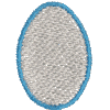 Plain Egg/Outline