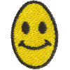 Smiley Egg
