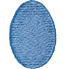 Detail Shaded Egg