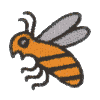 Pueblo Bee