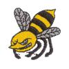 Snarling Bee