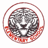Tiger Elementary School Logo