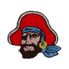 Pirate 9 Captain