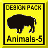 Animals-5