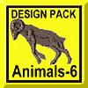 Animals-6