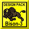 Bison-3