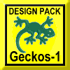 Geckos-1