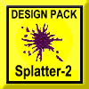Splatter-2