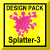 Splatter-3
