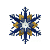 Snowflake (large)