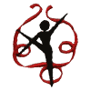 Machine Embroidery Designs Dancing category icon
