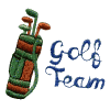 Golf Team bag