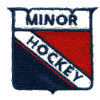 Minor Hockey Shield