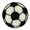Small Soccer ball 