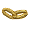 Wedding Rings Entwind (Small)