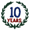 Machine Embroidery Designs Anniversaries category icon