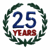 25 Year Anniversay