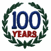 100 Year Anniversay