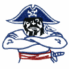 Pirate (Outline)