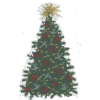 Christmas Tree (Bigger)