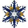 Snowflake (Largest)