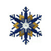 Snowflake (large)
