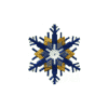 Snowflake (smallest)