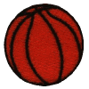 Vertical Basketball