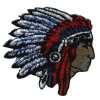 Indian Chief (Profile)