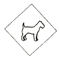 Terrier (Outline)