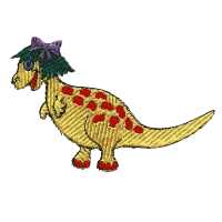 Dinosaur Gal